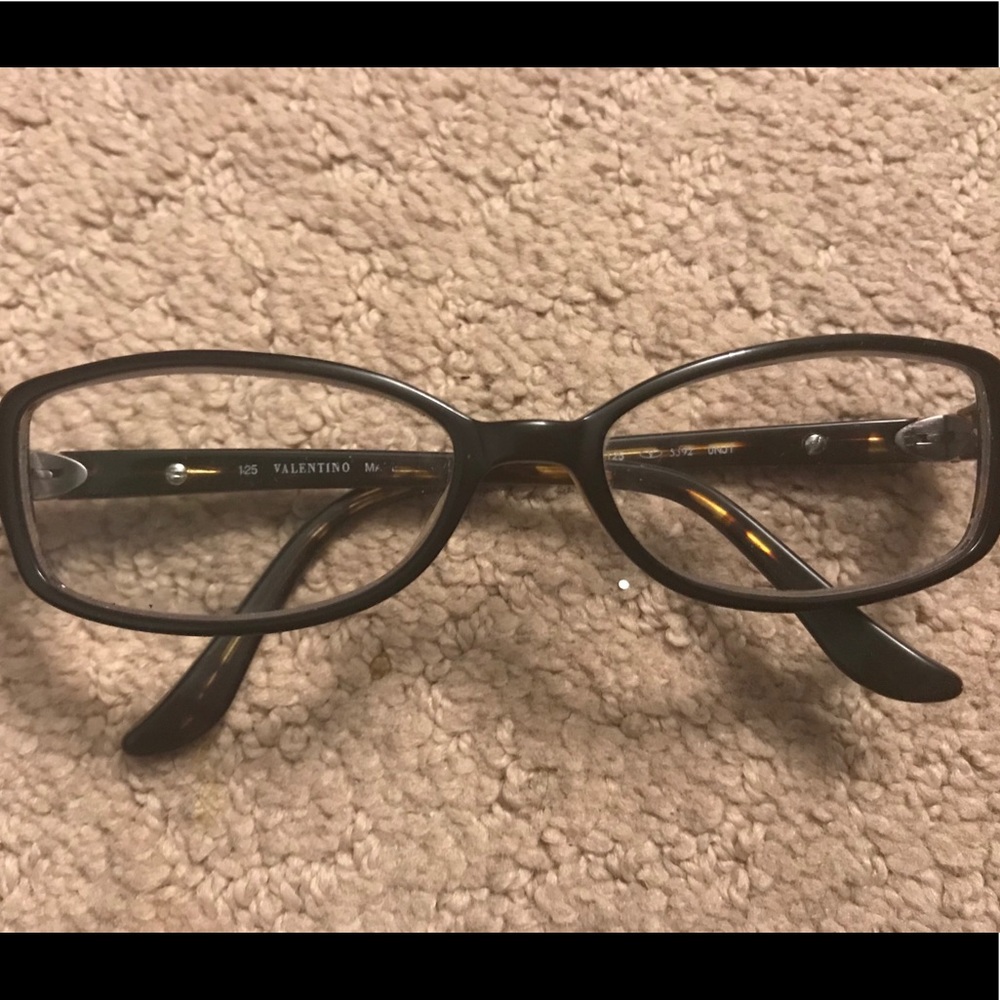 Valentino glasses